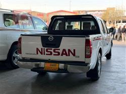 نيسان نافارا